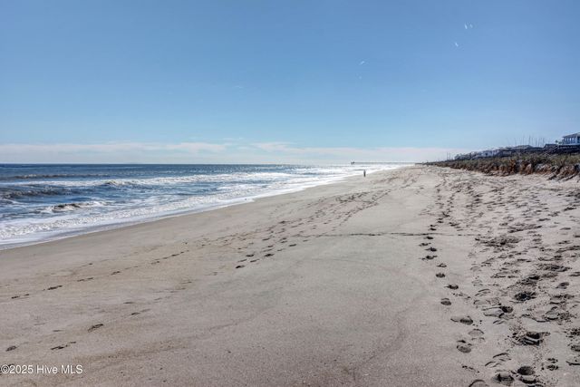 114 Leeward Court, Kure Beach, NC 28449