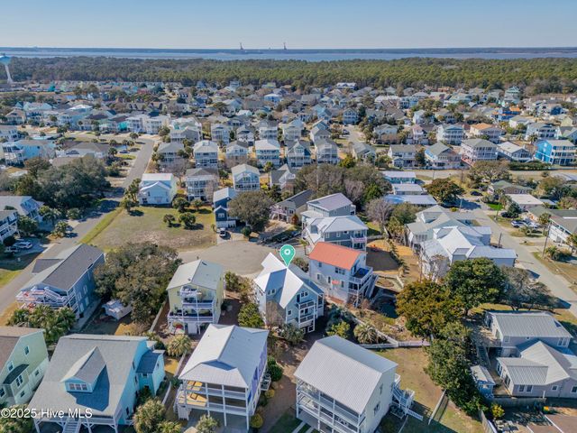 114 Leeward Court, Kure Beach, NC 28449