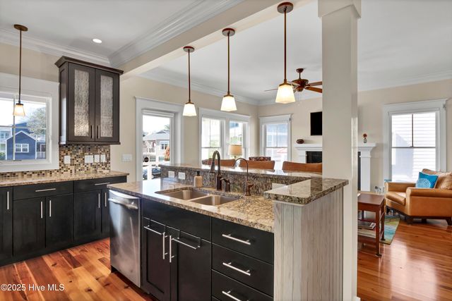 114 Leeward Court, Kure Beach, NC 28449