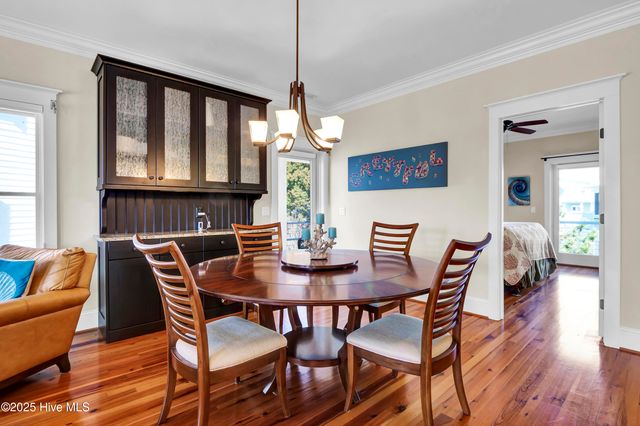 114 Leeward Court, Kure Beach, NC 28449