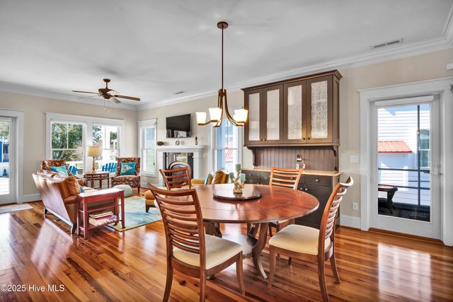 114 Leeward Court, Kure Beach, NC 28449