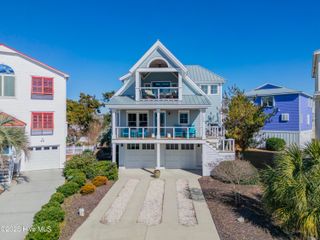 114 Leeward Court, Kure Beach, NC 28449