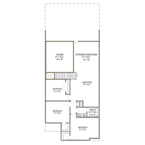 465 Pleasant Field Drive, Lavon, TX 75166