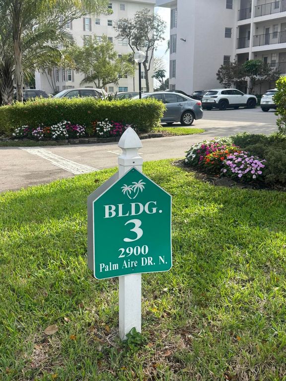 2900 Palm Aire Dr 406, Pompano Beach, FL 33069