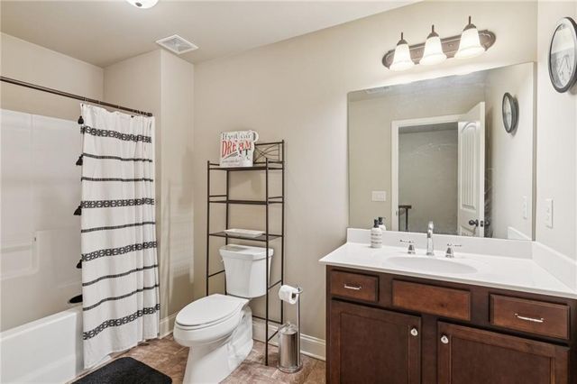 28 Dawson Manor Court, Dawsonville, GA 30534