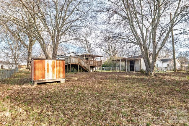 618 Live Oak Street, Shelby, NC 28150