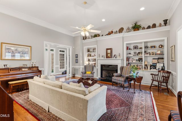 6301 Waters Edge Drive, Rocky Mount, NC 27803