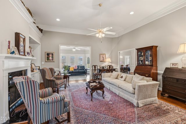 6301 Waters Edge Drive, Rocky Mount, NC 27803