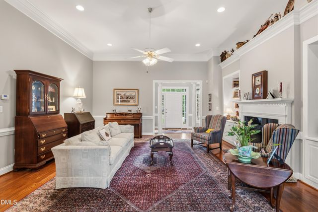 6301 Waters Edge Drive, Rocky Mount, NC 27803