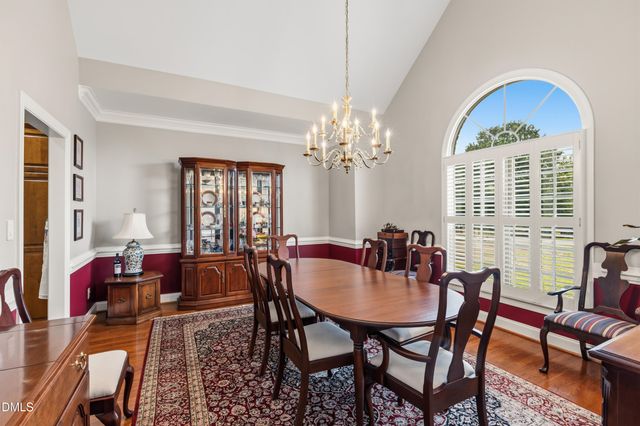 6301 Waters Edge Drive, Rocky Mount, NC 27803