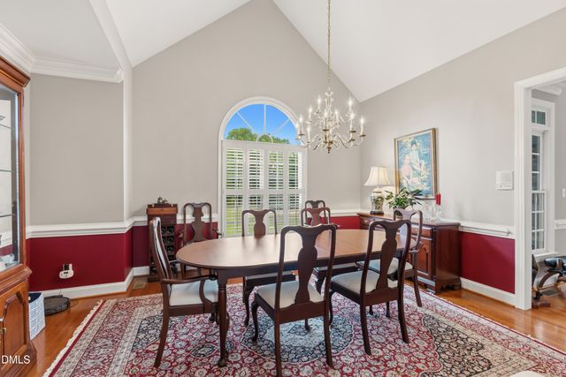 6301 Waters Edge Drive, Rocky Mount, NC 27803