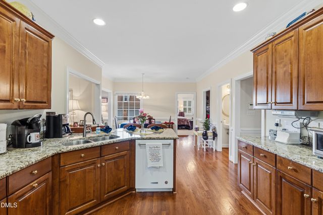 6301 Waters Edge Drive, Rocky Mount, NC 27803