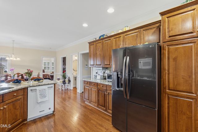 6301 Waters Edge Drive, Rocky Mount, NC 27803