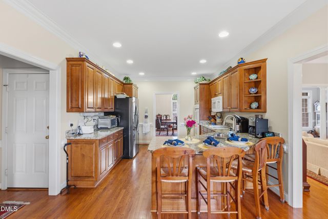 6301 Waters Edge Drive, Rocky Mount, NC 27803