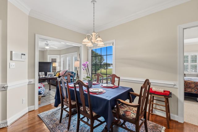 6301 Waters Edge Drive, Rocky Mount, NC 27803