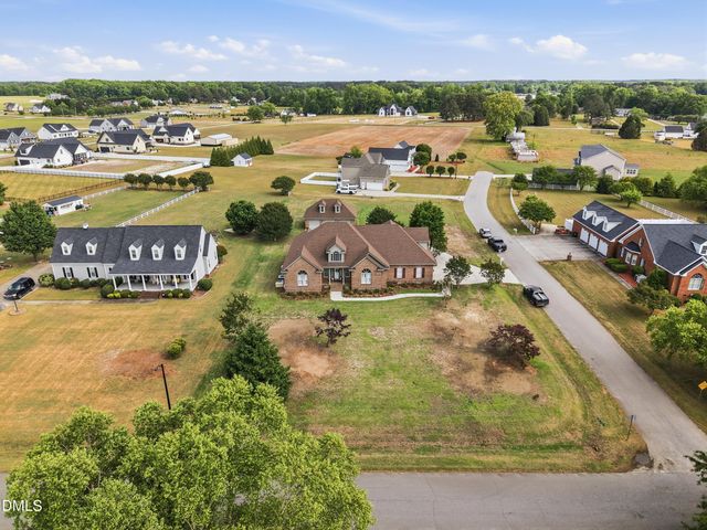6301 Waters Edge Drive, Rocky Mount, NC 27803