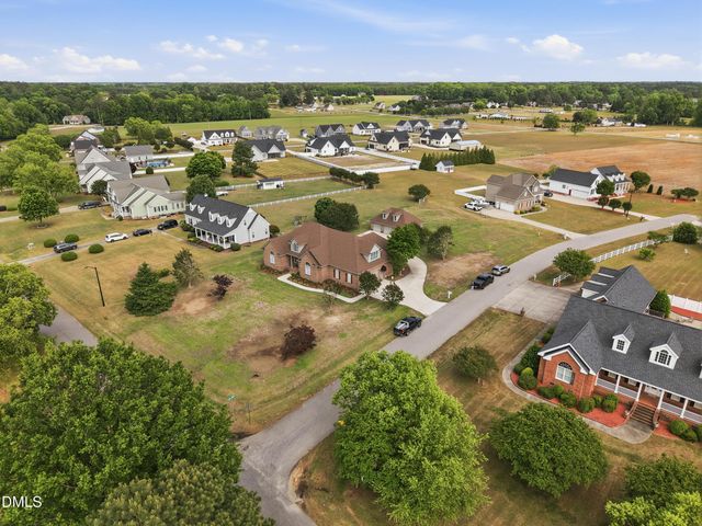 6301 Waters Edge Drive, Rocky Mount, NC 27803