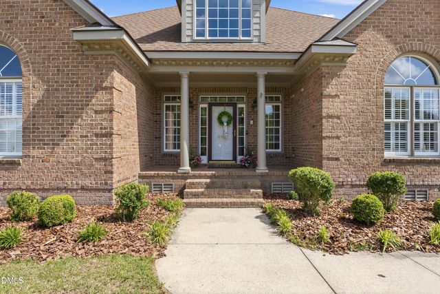 6301 Waters Edge Drive, Rocky Mount, NC 27803