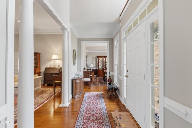 6301 Waters Edge Drive, Rocky Mount, NC 27803