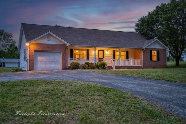 45 S Old Kentucky Rd, Cookeville, TN 38501