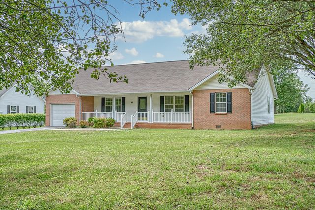 45 S Old Kentucky Rd, Cookeville, TN 38501