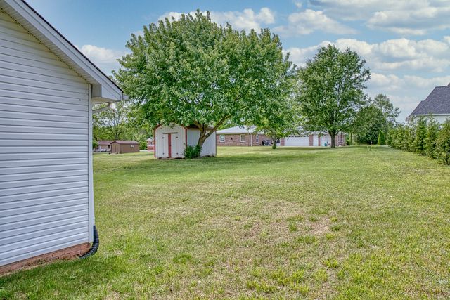 45 S Old Kentucky Rd, Cookeville, TN 38501