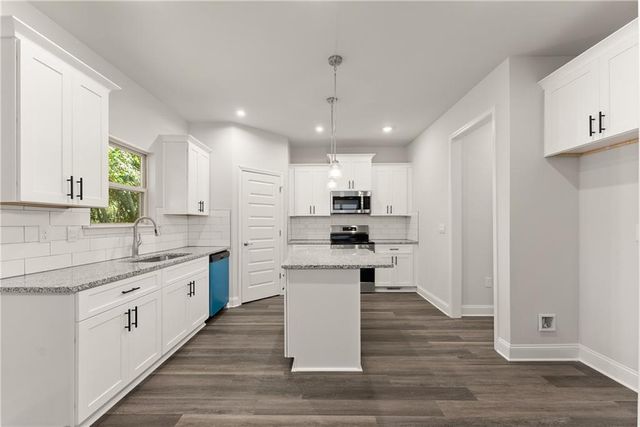 490 Magnolia Grove Place, Cornelia, GA 30531