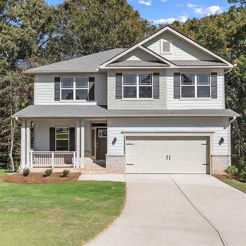 490 Magnolia Grove Place, Cornelia, GA 30531