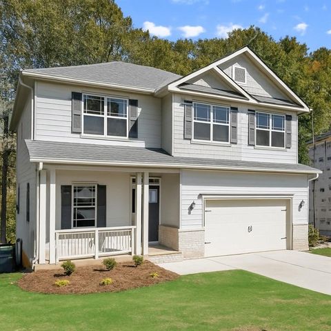 490 Magnolia Grove Place, Cornelia, GA 30531