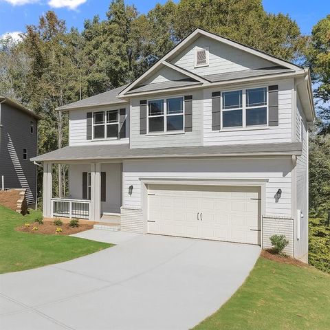 490 Magnolia Grove Place, Cornelia, GA 30531