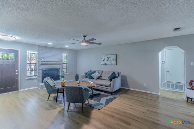 1509 Violet Avenue, Killeen, TX 76543