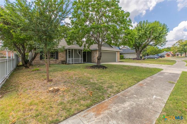 1509 Violet Avenue, Killeen, TX 76543