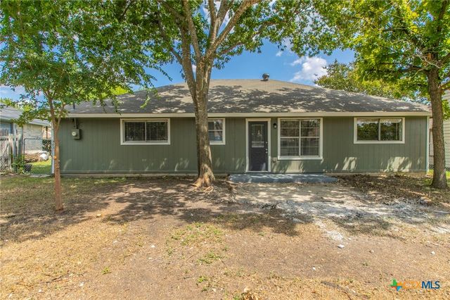 1509 Violet Avenue, Killeen, TX 76543