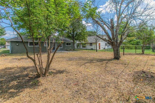 1509 Violet Avenue, Killeen, TX 76543