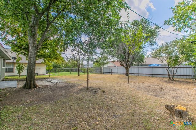 1509 Violet Avenue, Killeen, TX 76543