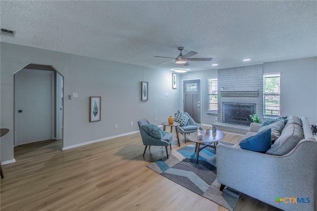 1509 Violet Avenue, Killeen, TX 76543
