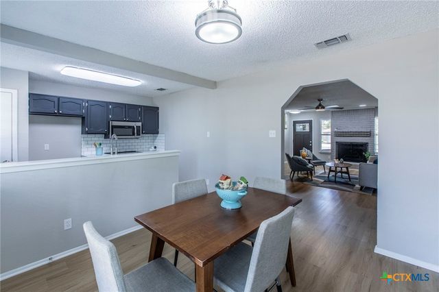 1509 Violet Avenue, Killeen, TX 76543