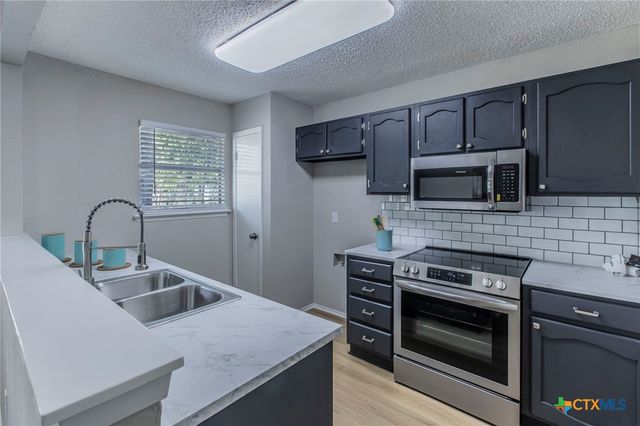 1509 Violet Avenue, Killeen, TX 76543