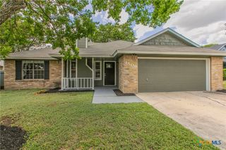 1509 Violet Avenue, Killeen, TX 76543