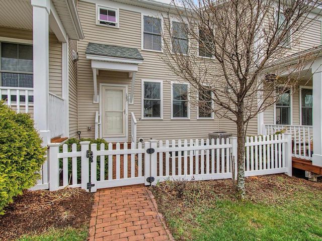 123 South Jefferson Road, South Burlington, VT 05403