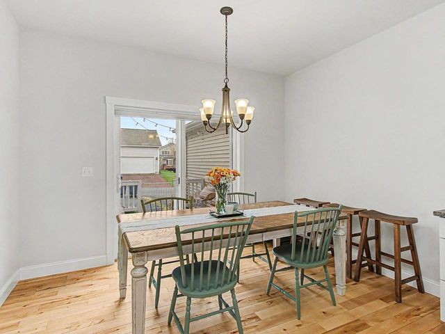123 South Jefferson Road, South Burlington, VT 05403
