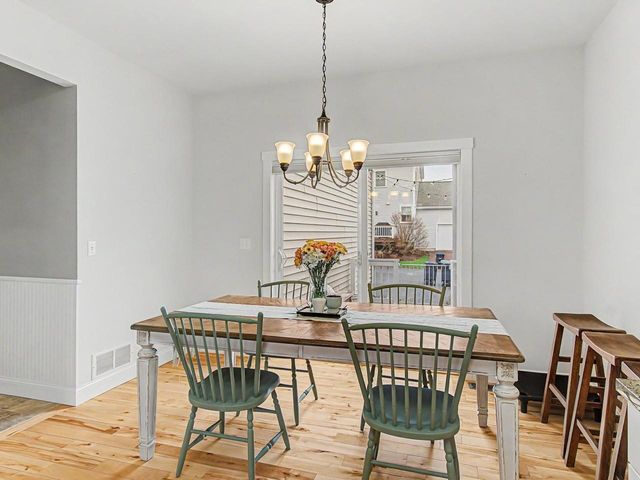 123 South Jefferson Road, South Burlington, VT 05403