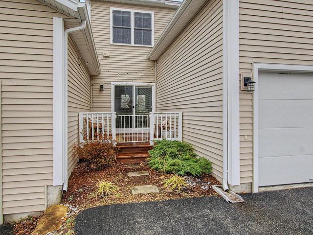 123 South Jefferson Road, South Burlington, VT 05403