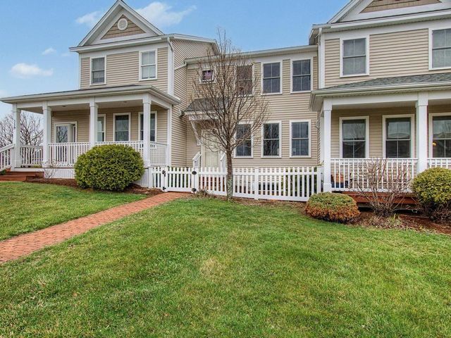 123 South Jefferson Road, South Burlington, VT 05403