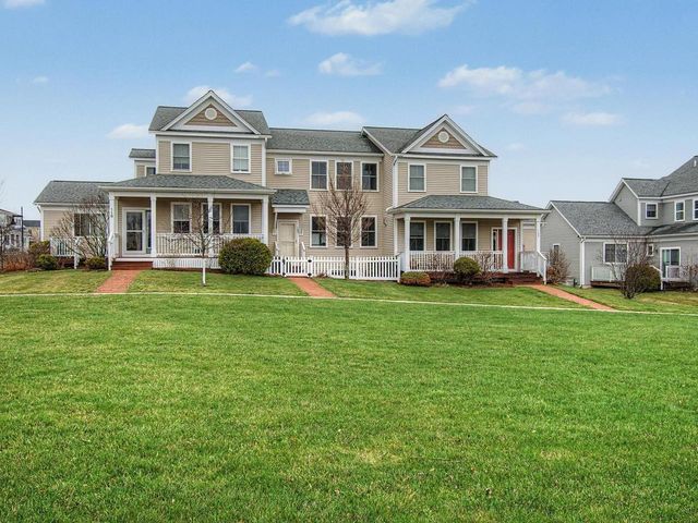123 South Jefferson Road, South Burlington, VT 05403