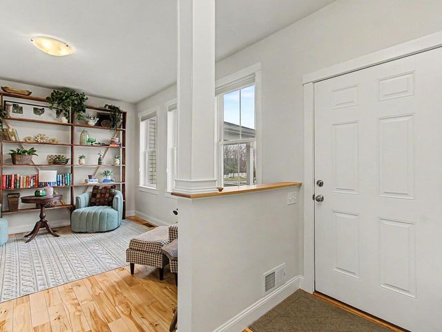 123 South Jefferson Road, South Burlington, VT 05403