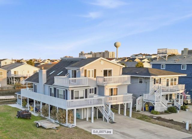 336 56th Ave. N, North Myrtle Beach, SC 29582