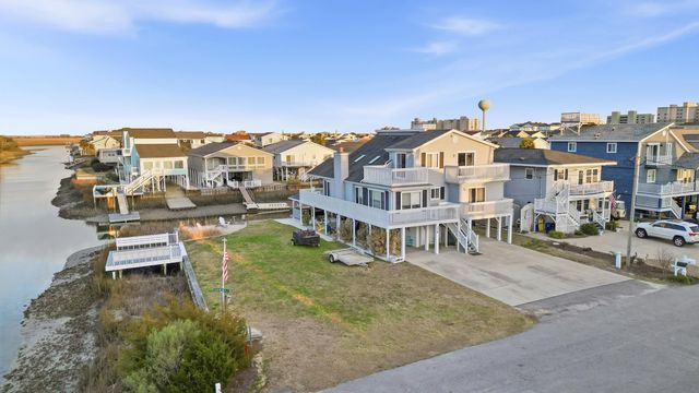 336 56th Ave. N, North Myrtle Beach, SC 29582