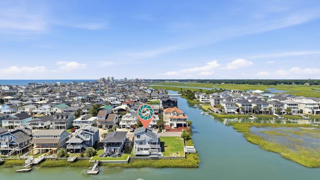 336 56th Ave. N, North Myrtle Beach, SC 29582