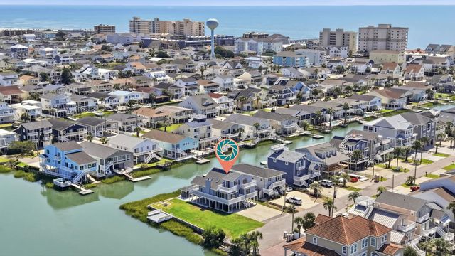 336 56th Ave. N, North Myrtle Beach, SC 29582